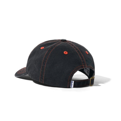 Butter Goods Diamond Logo 6 Panel Cap