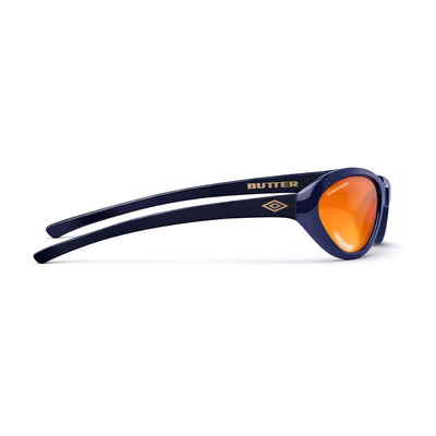 Striker Sunglasses - Navy