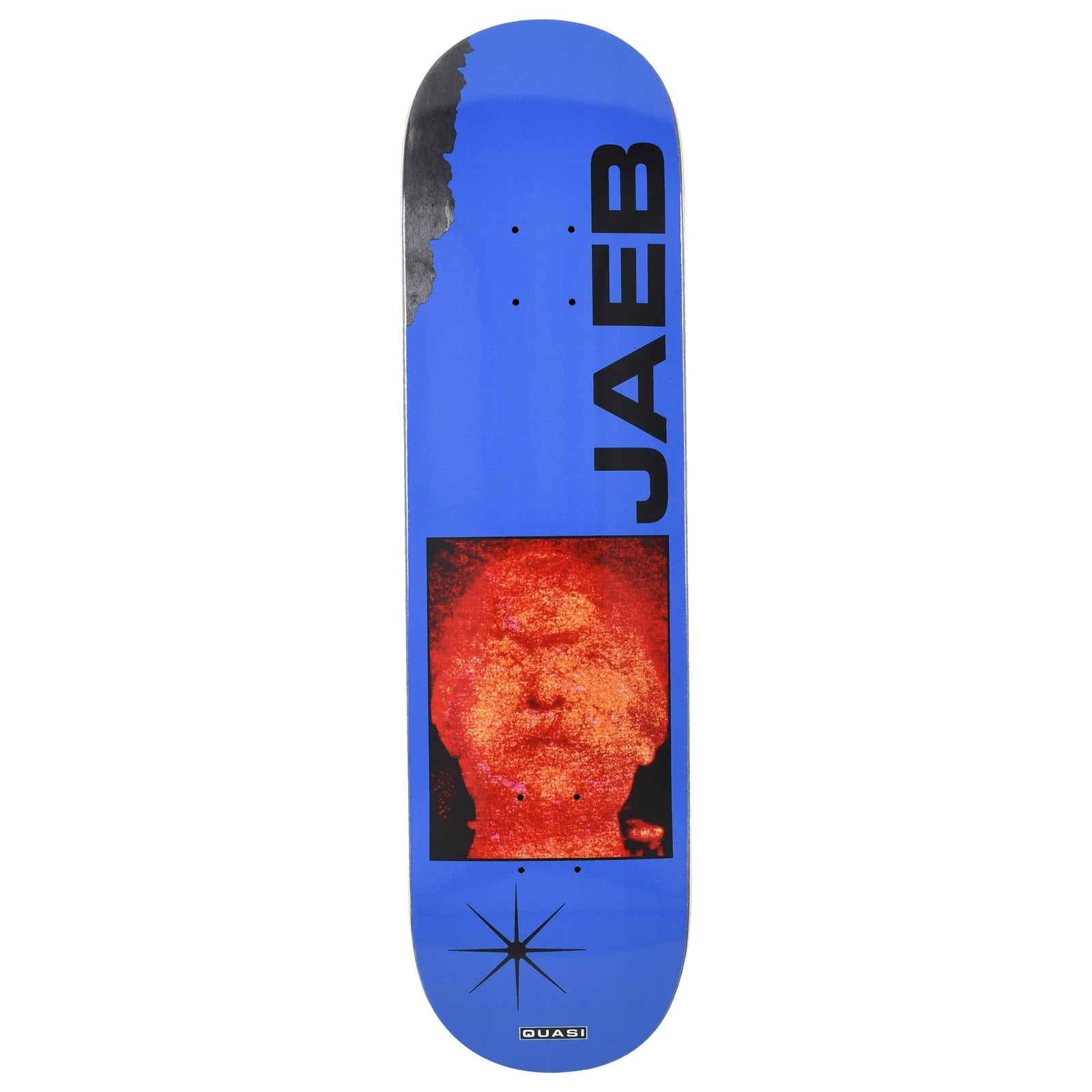 Quasi Dylan Jaeb Window | Blue - 8.25