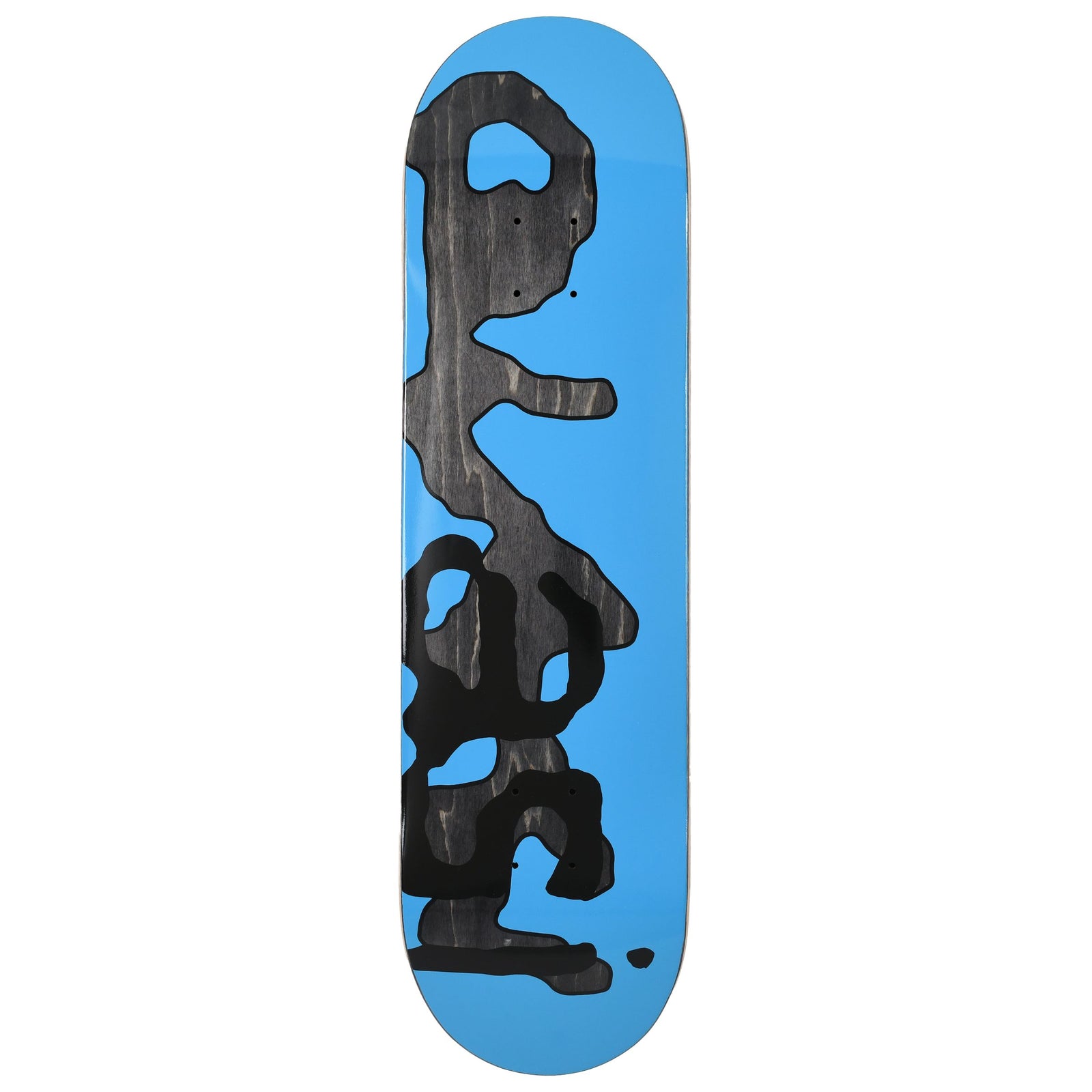 Quasi 'Lowercase' Deck - 8.375