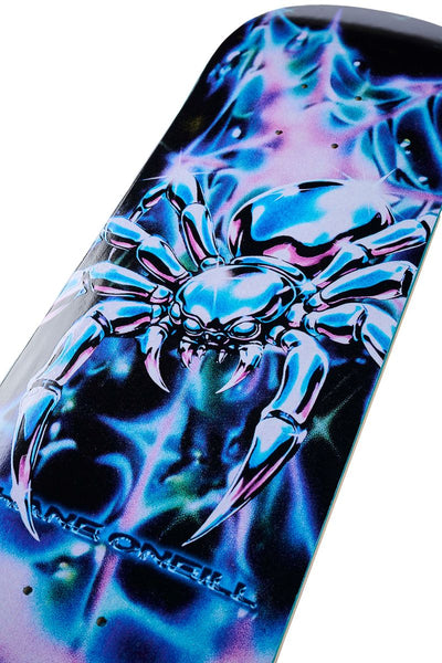 April Shane O'Neil Sharp Deck - 8.25