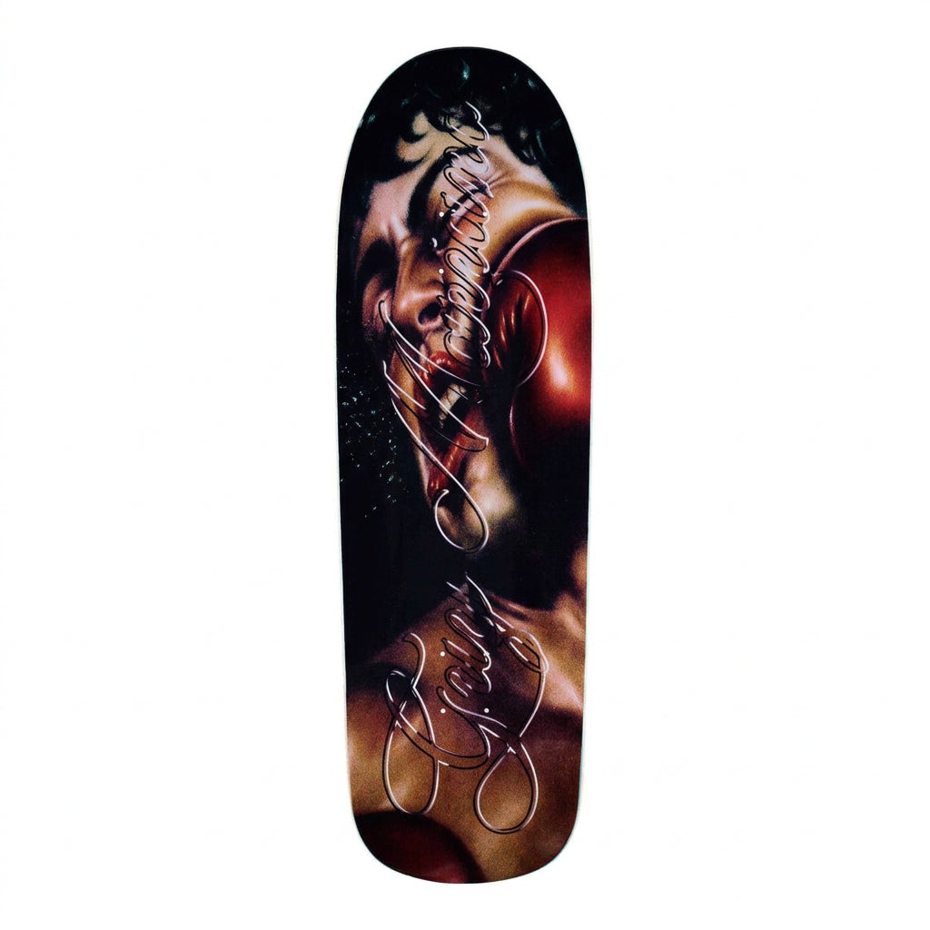 April Guy Mariano Knockout Deck - 9.6
