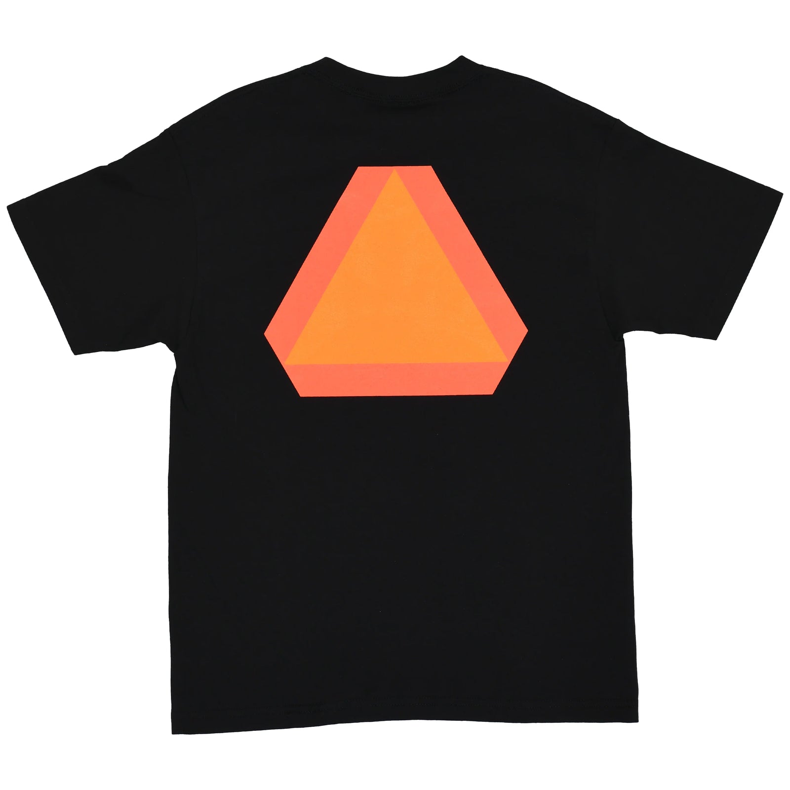 Quasi Cloud Tee - Black