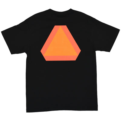 Quasi Cloud Tee - Black