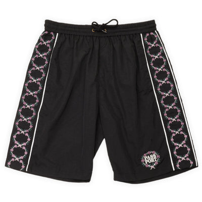 Pass~Port Wattle RPET Casual Shorts - Black