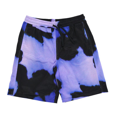 Quasi Shorts - Chroma Purple