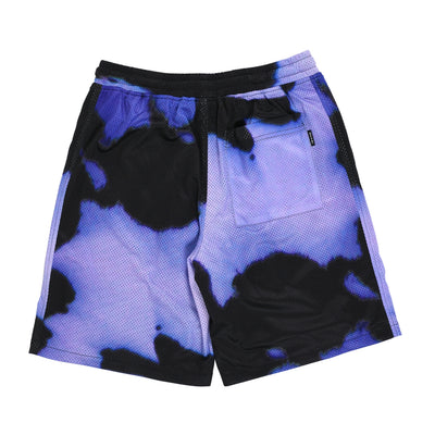 Quasi Shorts - Chroma Purple