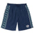 Pass~Port Wattle RPET Casual Shorts - Navy / Teal