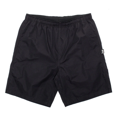 Stussy Cordura Basic Short - Black