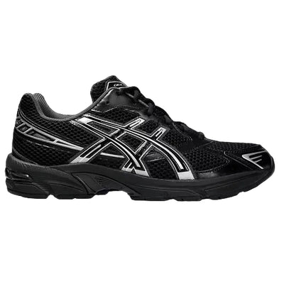 Asics Gel 1130 - Black / Pure Silver