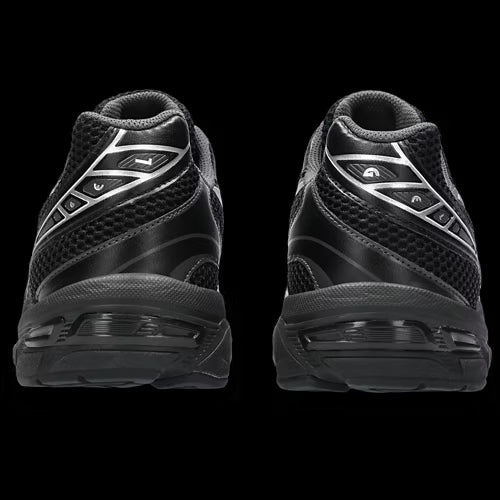 Asics Gel 1130 - Black / Pure Silver