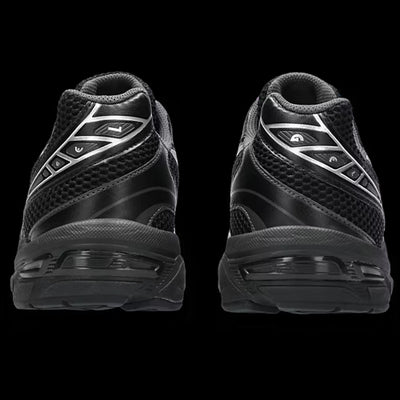 Asics Gel 1130 - Black / Pure Silver