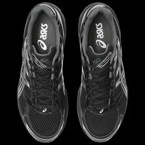 Asics Gel 1130 - Black / Pure Silver