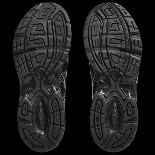 Asics Gel 1130 - Black / Pure Silver