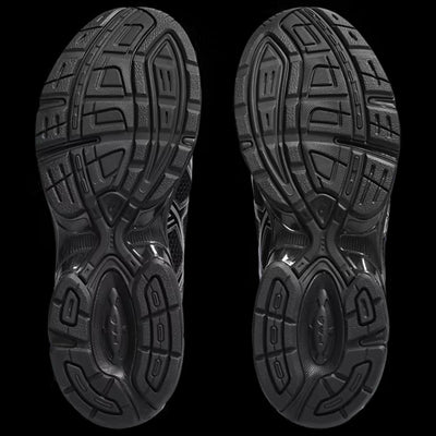 Asics Gel 1130 - Black / Pure Silver
