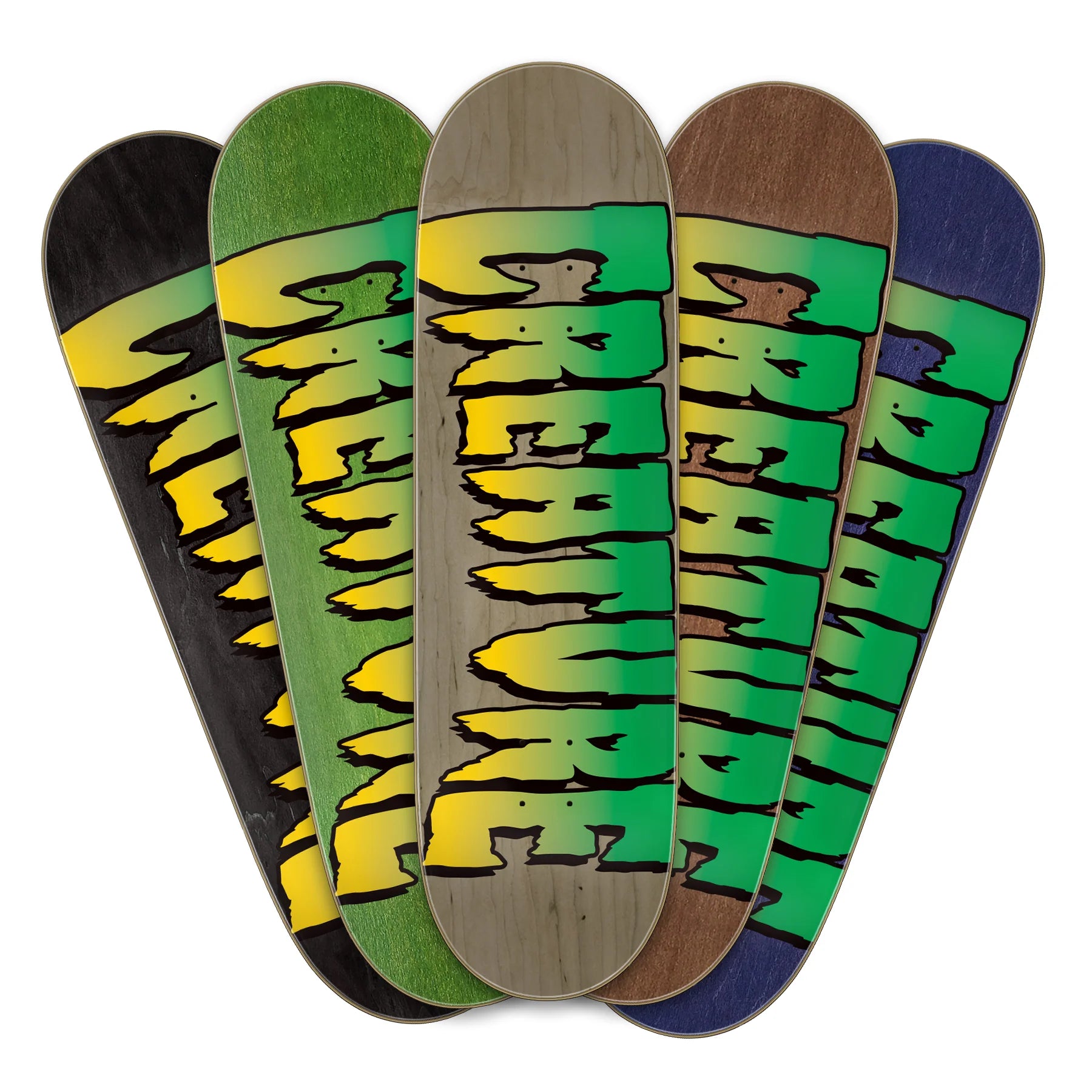 Creature 9.0 deck