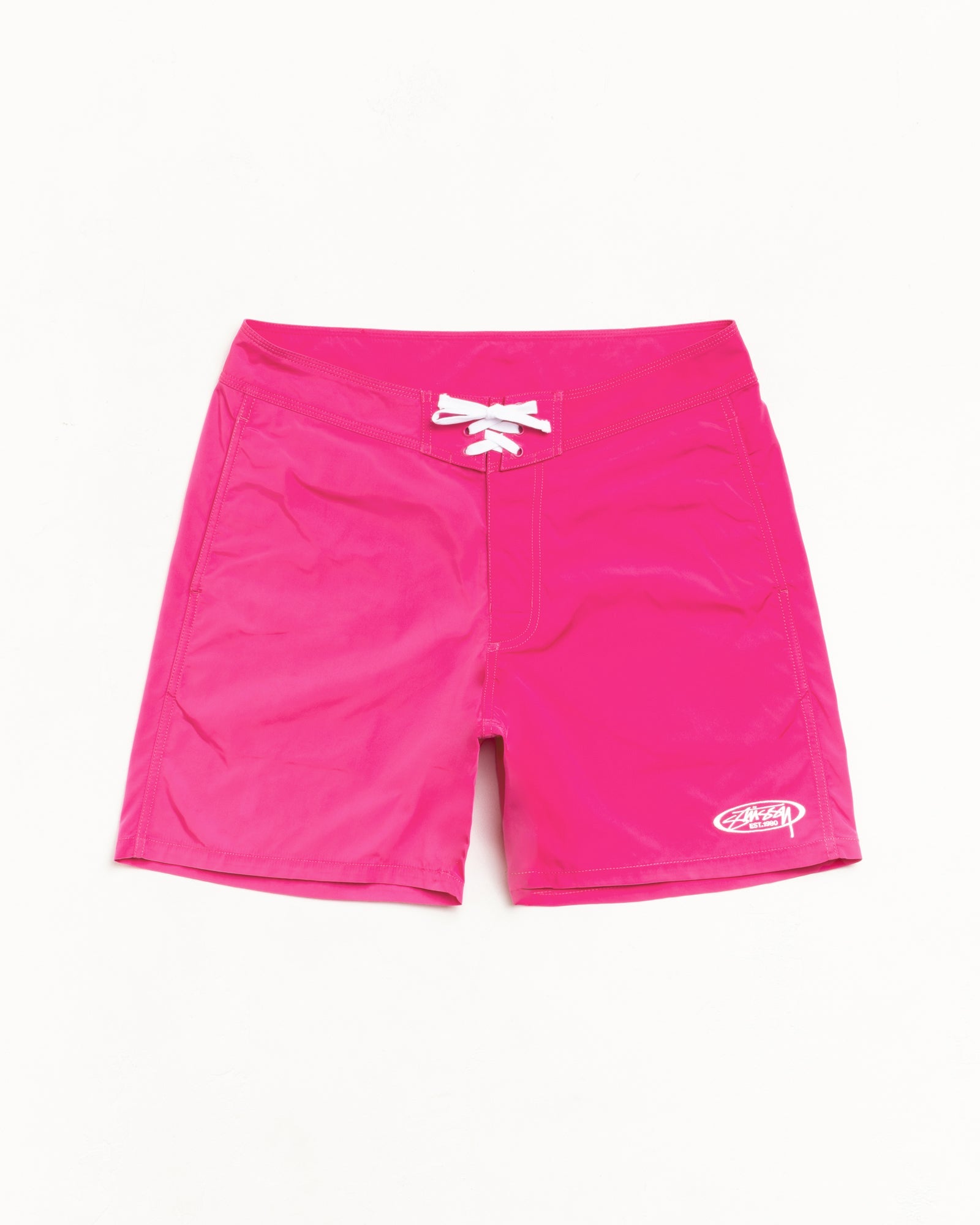 Stussy Coastal Board Short - Pink