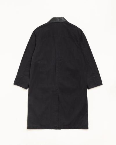 Stussy Duster - Black