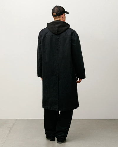 Stussy Duster - Black