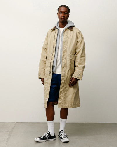 Stussy Duster - Khaki