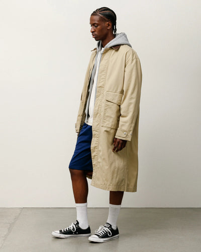 Stussy Duster - Khaki