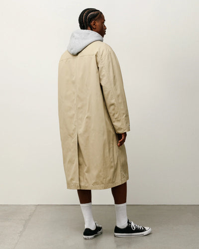 Stussy Duster - Khaki