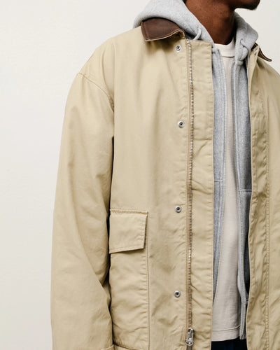 Stussy Duster - Khaki