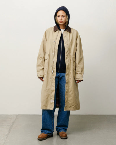 Stussy Duster - Khaki