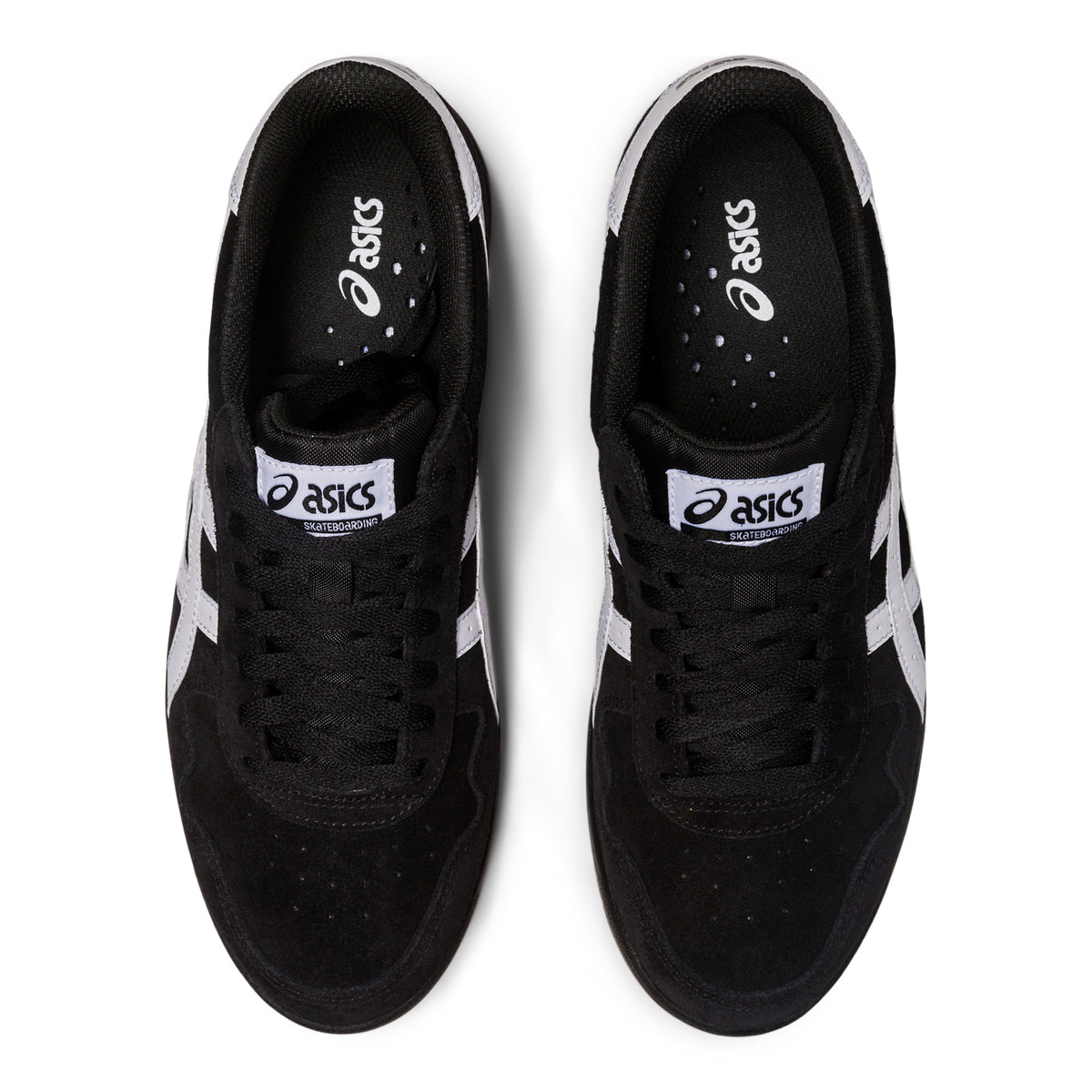 Asics Japan Pro - Black / White