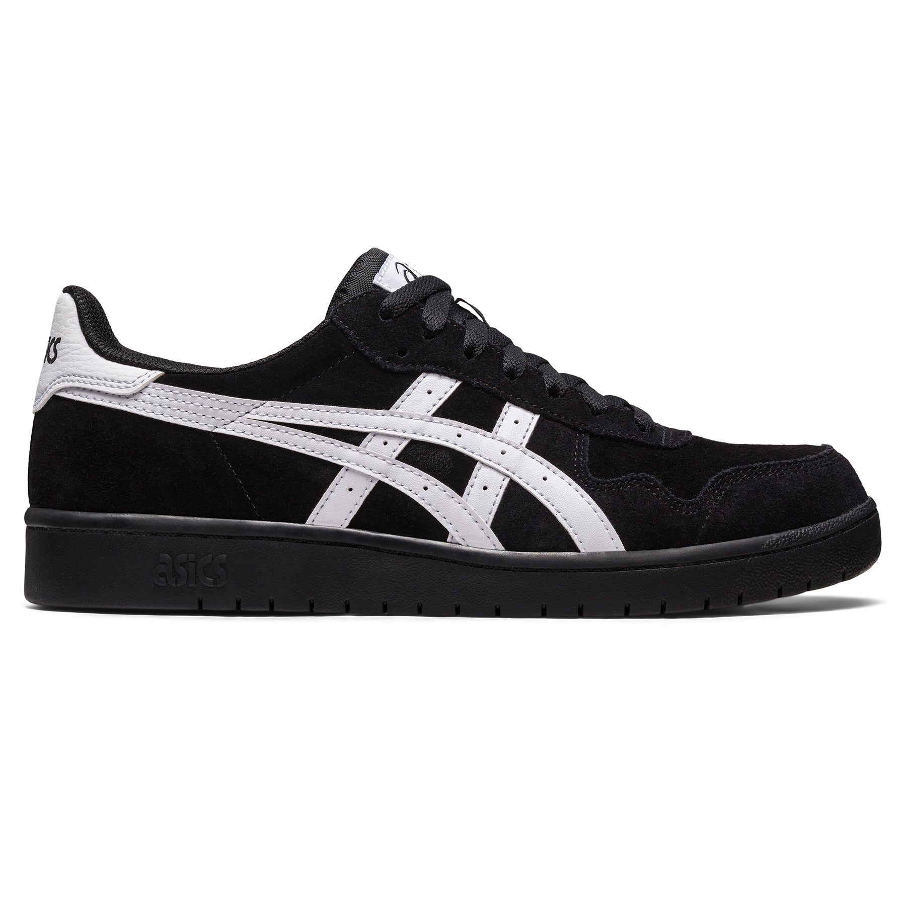 Asics Japan Pro - Black / White