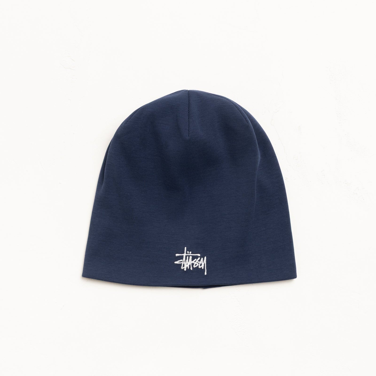 Stussy Skullcap Jersey - Navy