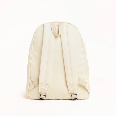 Stussy Canvas Backpack - Natural