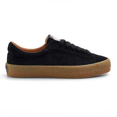 Last Resort AB VM002 Suede Lo - Black / Brown