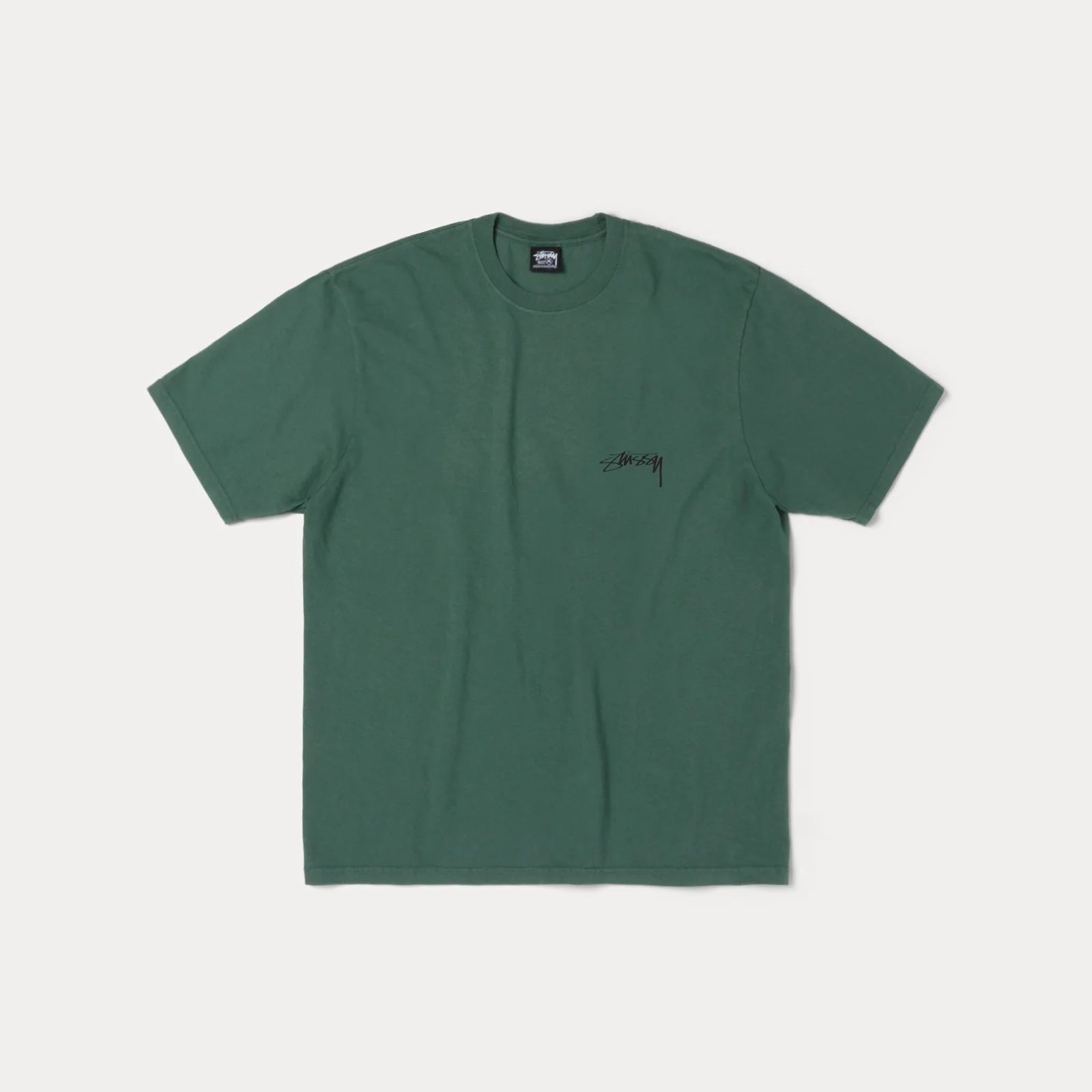 Stussy Serpent Pigment Dyed - Pine