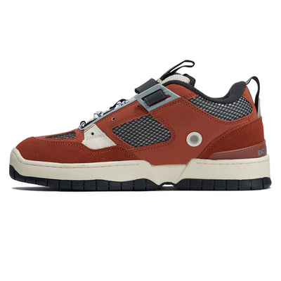 DC x Bronze 56K JS-1 - Bronze