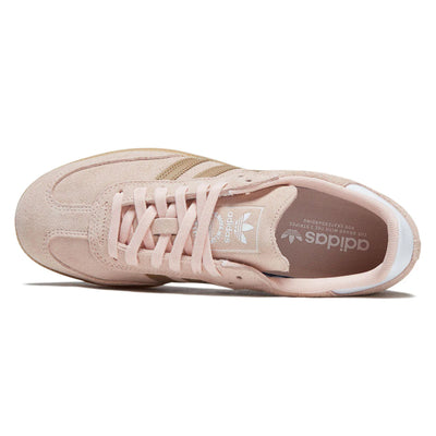 Adidas Samba ADV - Blush Pink/Cardboard/Gum