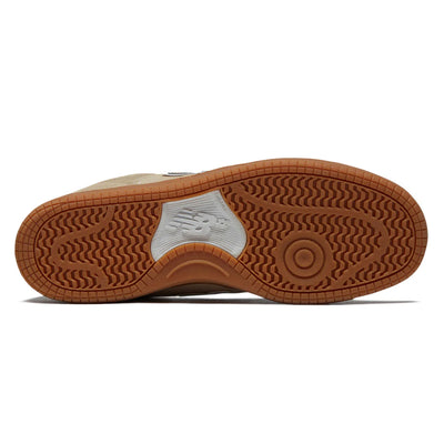 New Balance 480 - Beige / Whoite