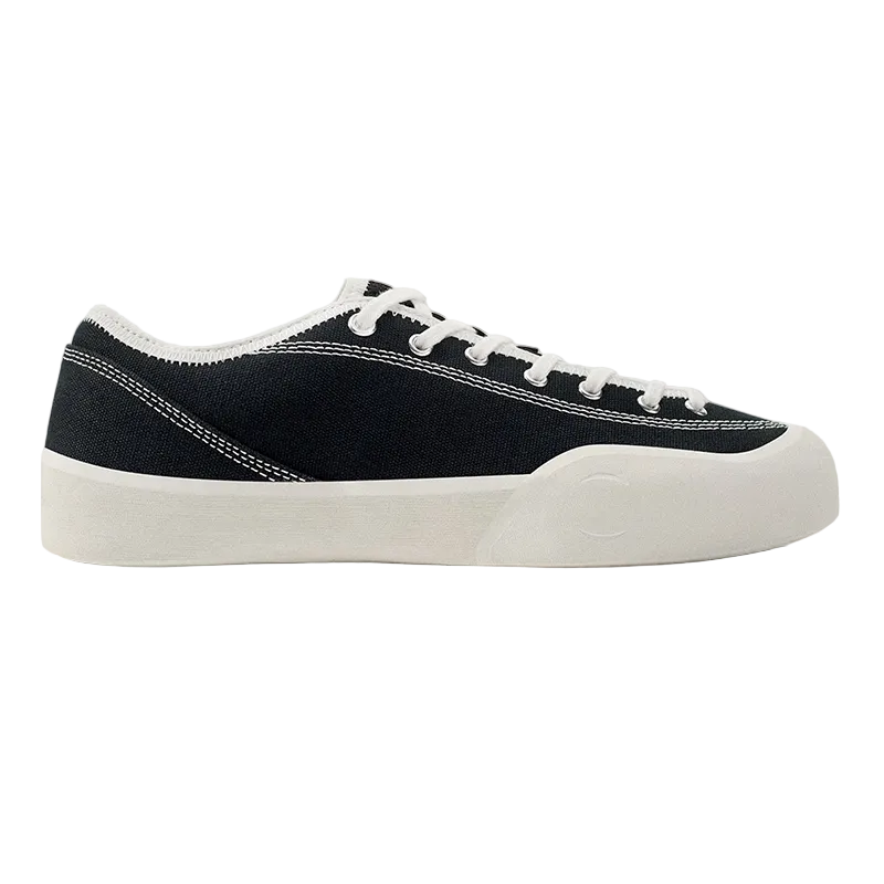 Village PM - 1.30PM - Black / White
