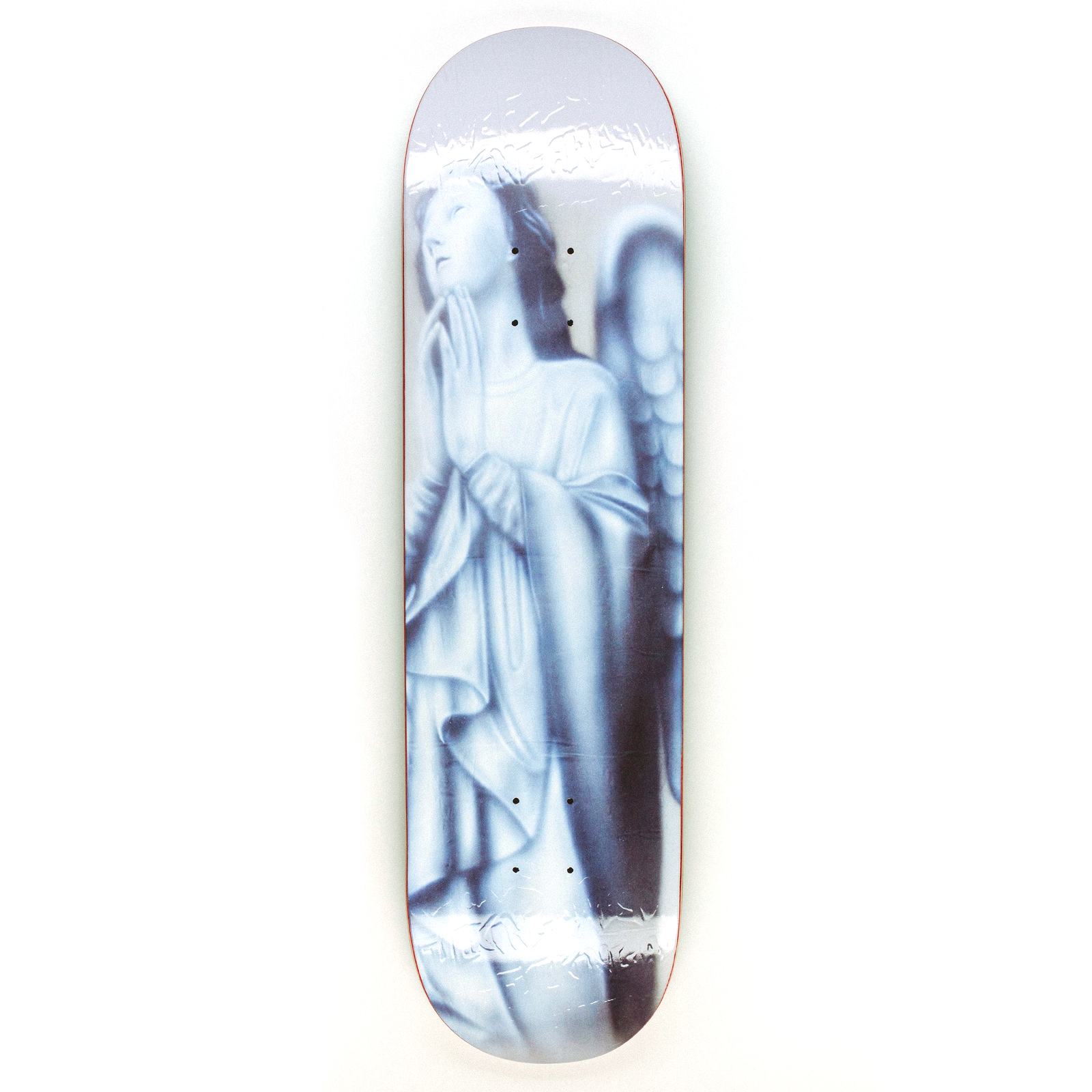 Fucking Awesome Jake Anderson Prayers Deck - 8.38