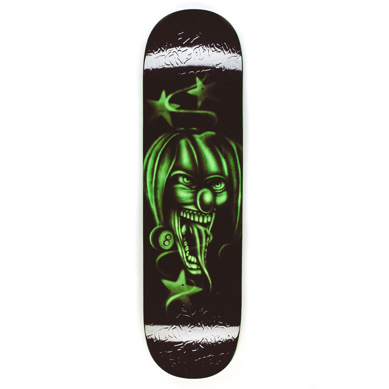 Fucking Awesome KB Joker Deck - 8.38