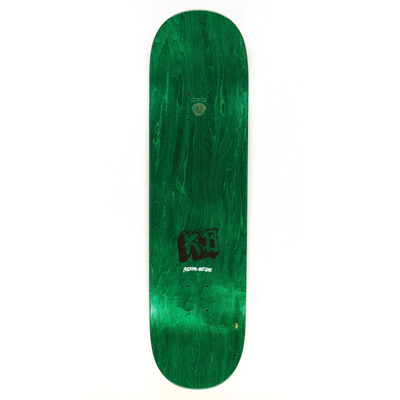 Fucking Awesome KB Joker Deck - 8.38