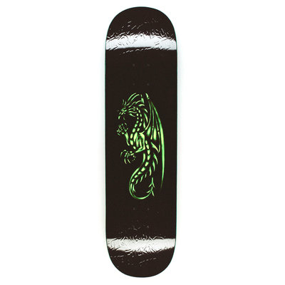 Fucking Awesome Aidan Mackey Dragon Deck - 8.25