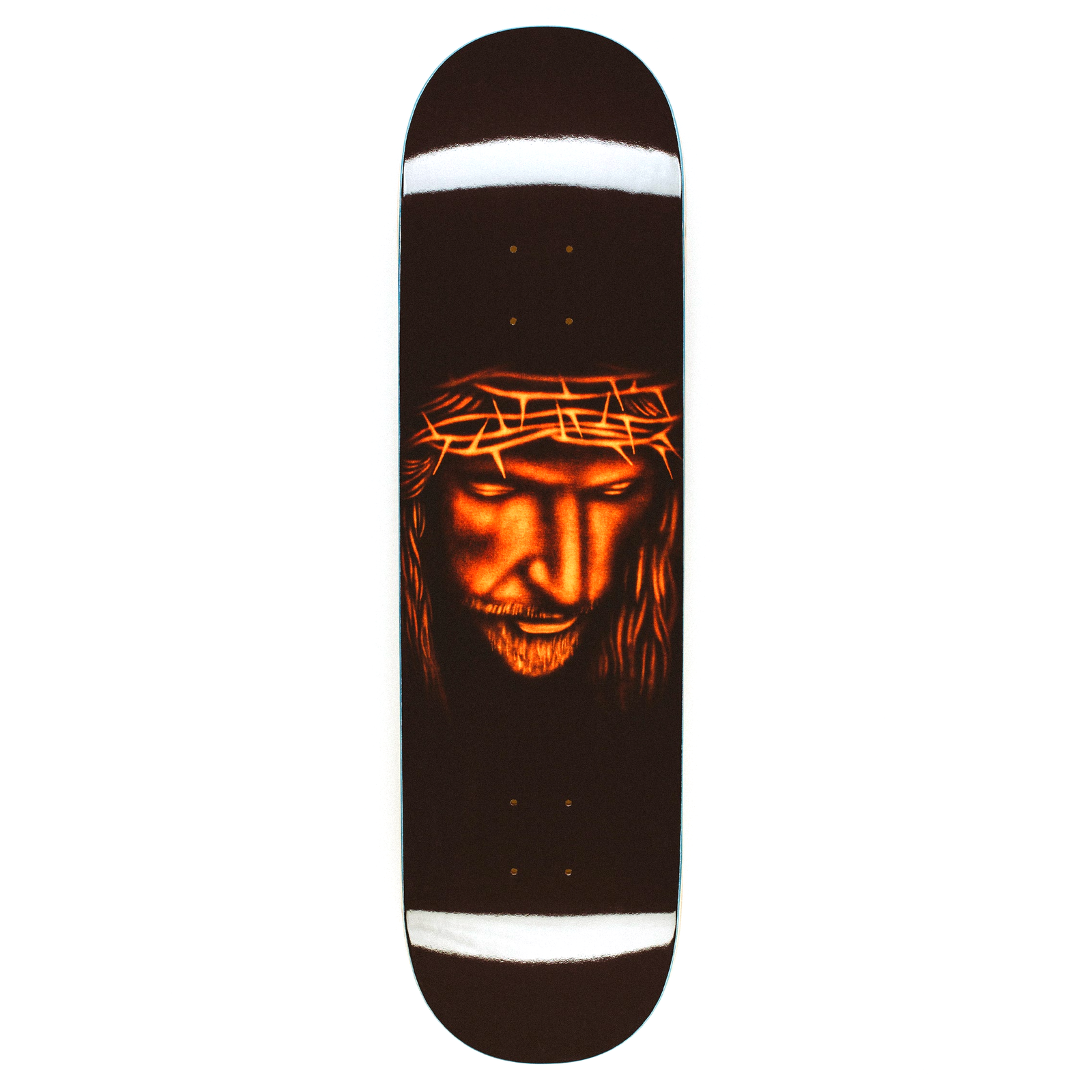 Fucking Awesome AVE La Corona Deck - 8.5