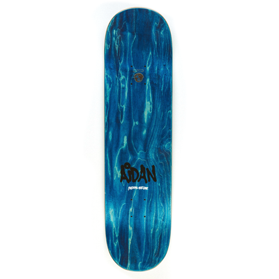 Fucking Awesome Aidan Mackey Dragon Deck - 8.25