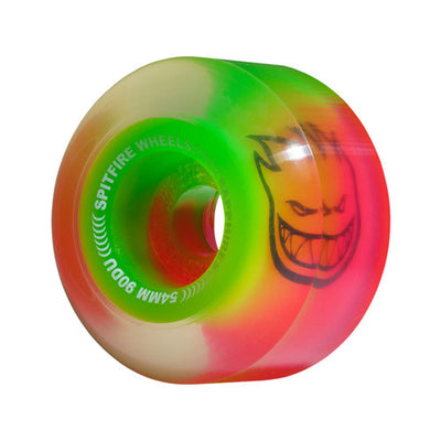 Spitfire 90D Sapphire Clear Wheels - Assorted