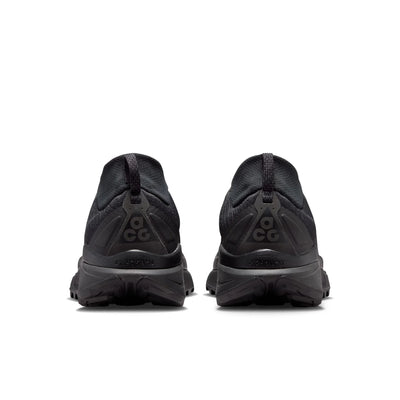 Nike ACG Zegama Trail Shoes - Black/Anthracite