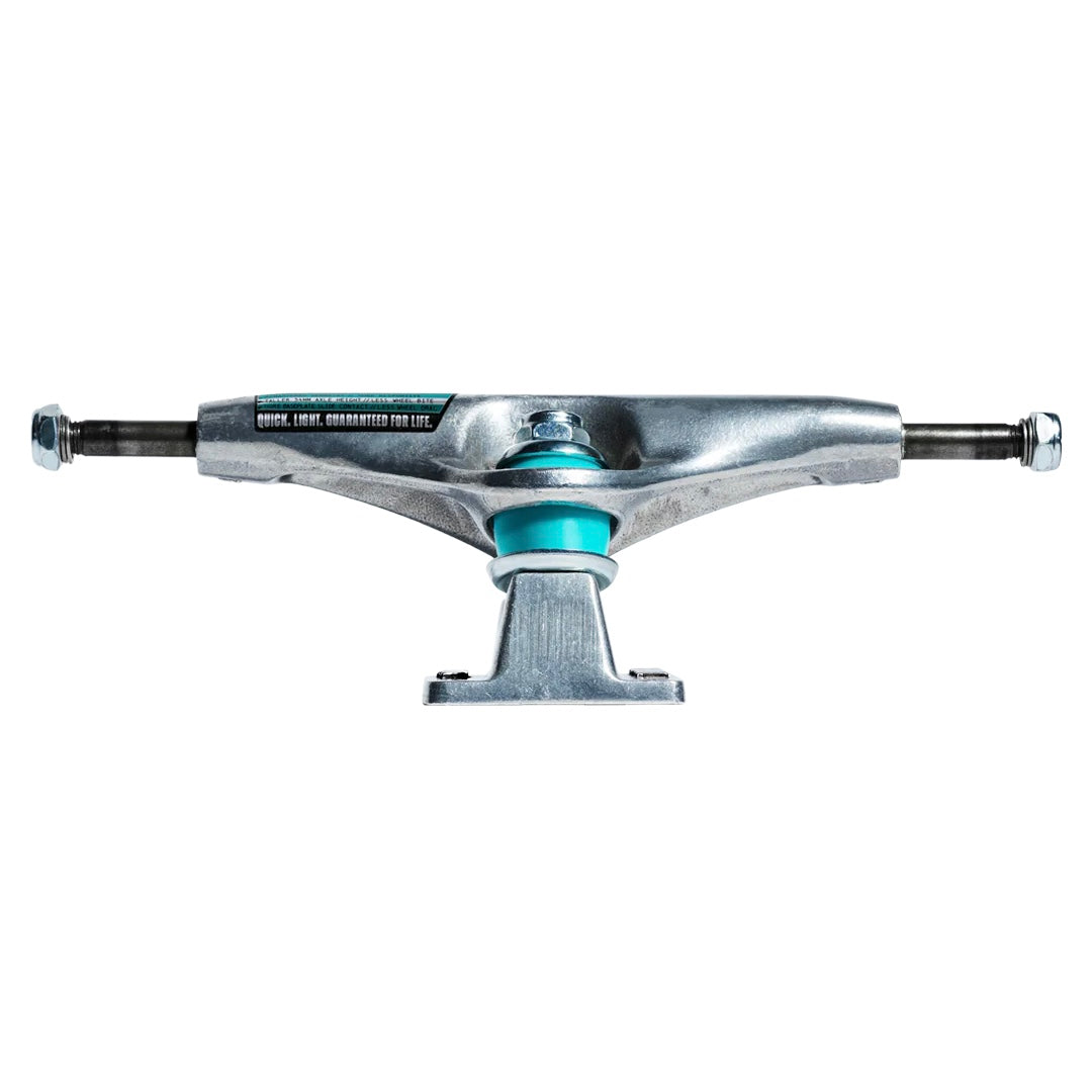 Thunder T-2 Polished Trucks (T-II)