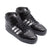 Adidas Forum 84 Mid ADV X Heitor - Core Black / Silver Metallic