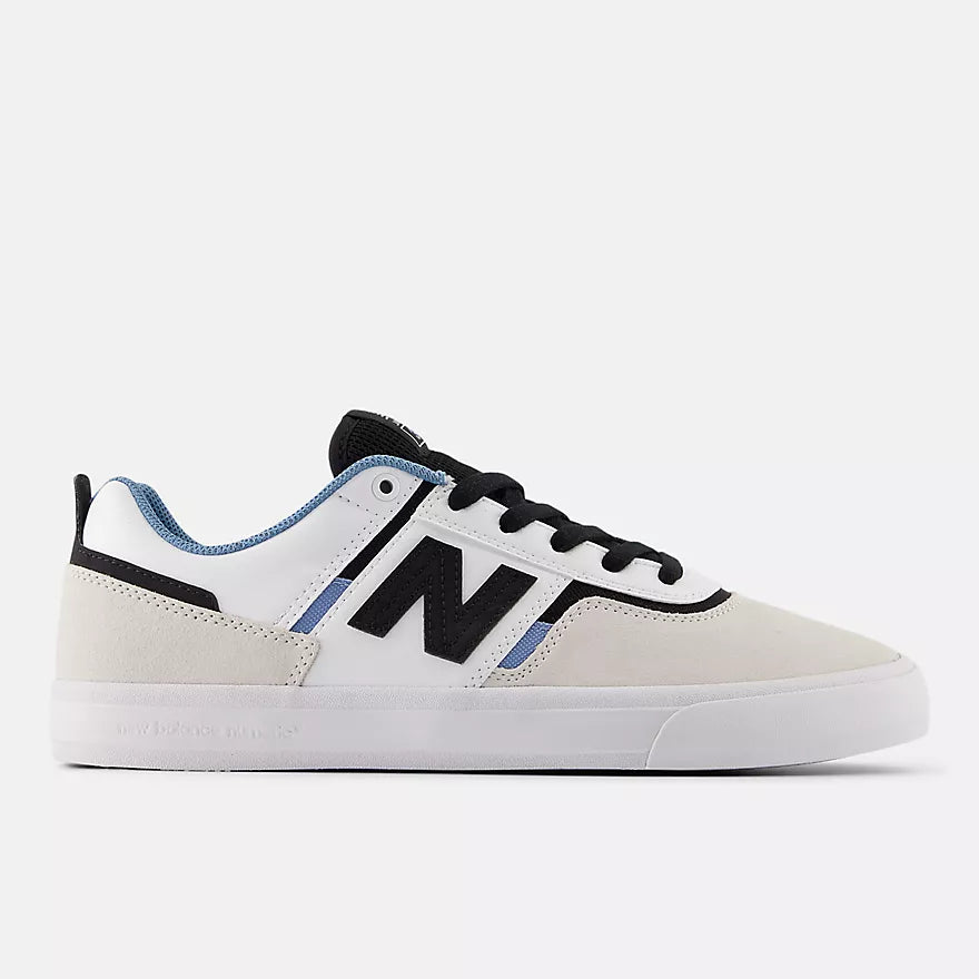New Balance 306 Jamie Foy - Grey/White (NM306NMA)