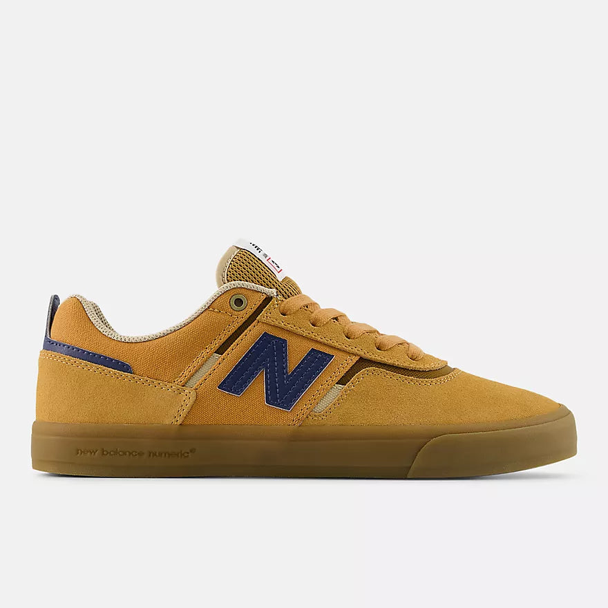 New Balance 306 Jamie Foy - Brown/Blue (NM306TNB)